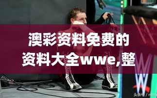 澳彩资料免费的资料大全wwe,整体讲解执行_MR3.808