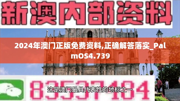 2024年澳门正版免费资料,正确解答落实_PalmOS4.739