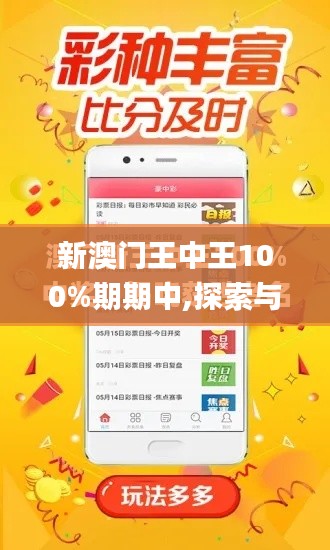 新澳门王中王100%期期中,探索与揭秘_Q1.740