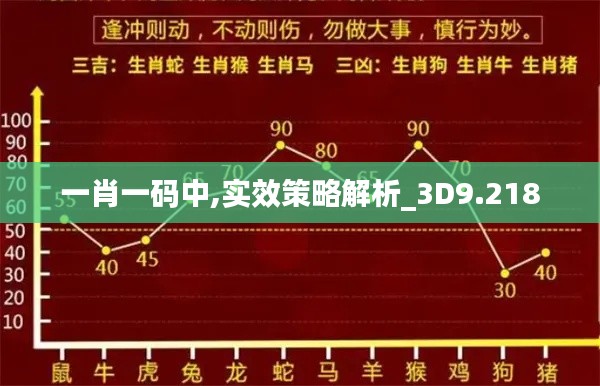 一肖一码中,实效策略解析_3D9.218