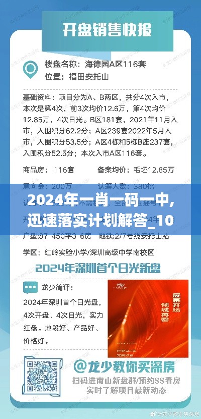 2024年一肖一码一中,迅速落实计划解答_10DM7.116