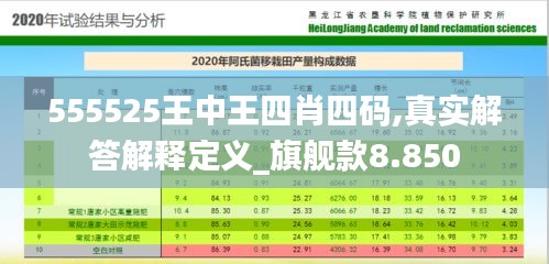 555525王中王四肖四码,真实解答解释定义_旗舰款8.850