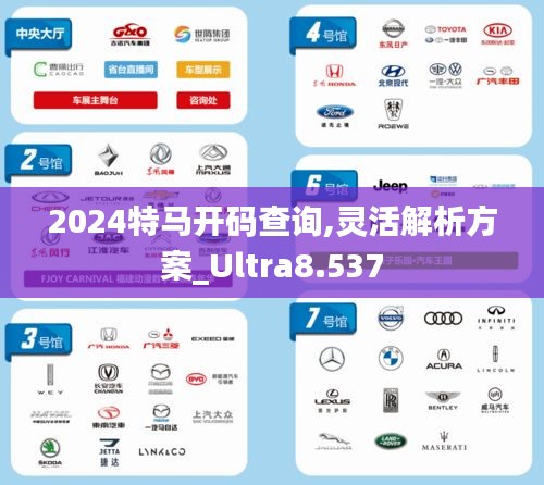 2024特马开码查询,灵活解析方案_Ultra8.537