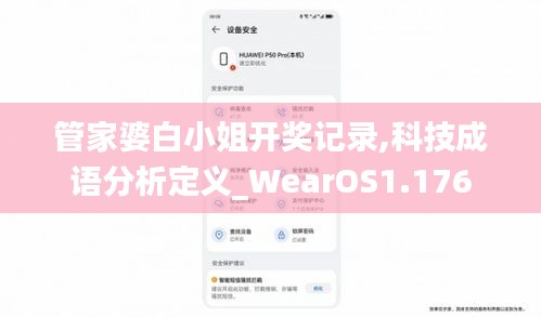 管家婆白小姐开奖记录,科技成语分析定义_WearOS1.176