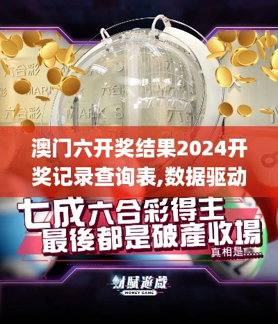 澳门六开奖结果2024开奖记录查询表,数据驱动执行设计_RX版7.641