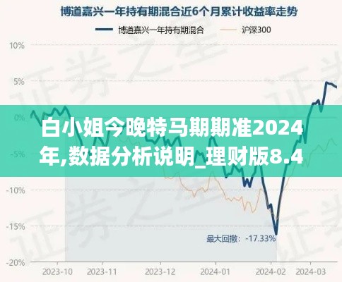 白小姐今晚特马期期准2024年,数据分析说明_理财版8.492