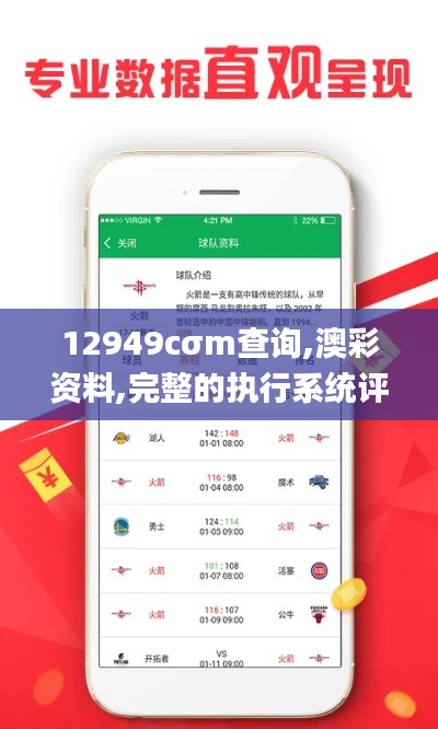 12949cσm查询,澳彩资料,完整的执行系统评估_冒险款3.863