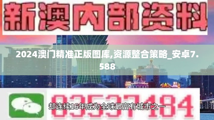 2024澳门精准正版图库,资源整合策略_安卓7.588