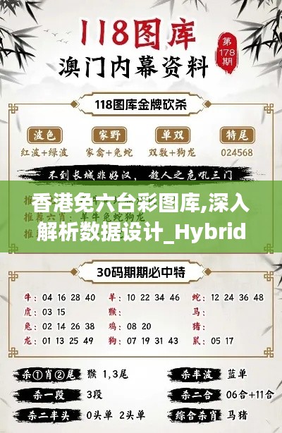 香港免六台彩图库,深入解析数据设计_Hybrid2.334