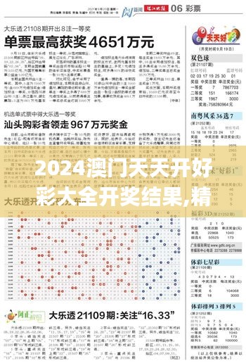 2024澳门天天开好彩大全开奖结果,精细设计解析_标准版4.732