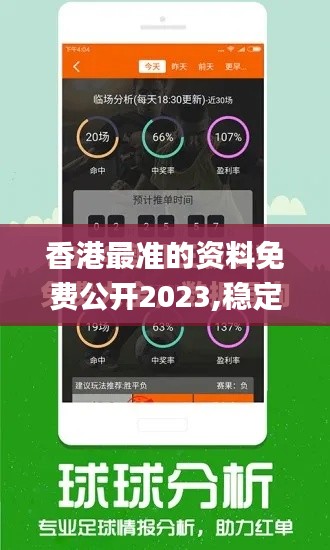 香港最准的资料免费公开2023,稳定设计解析_V7.167