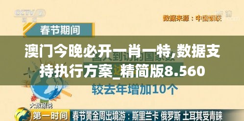 澳门今晚必开一肖一特,数据支持执行方案_精简版8.560