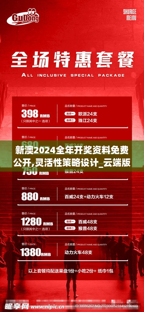 新澳2024全年开奖资料免费公开,灵活性策略设计_云端版10.893