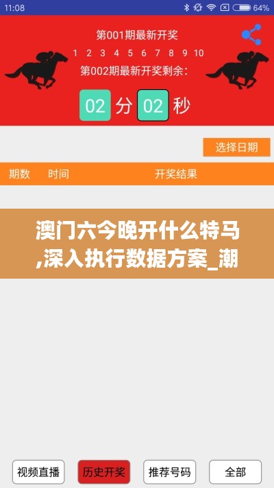 澳门六今晚开什么特马,深入执行数据方案_潮流版4.457