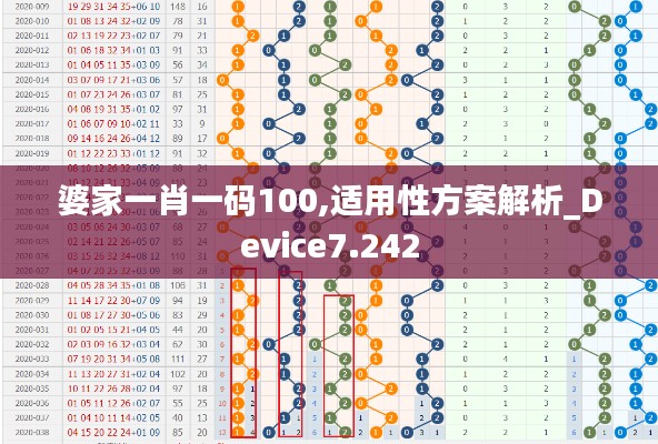 婆家一肖一码100,适用性方案解析_Device7.242