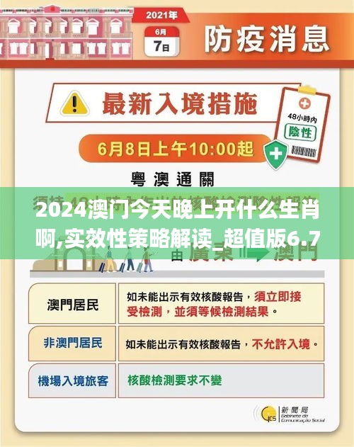 2024澳门今天晚上开什么生肖啊,实效性策略解读_超值版6.731