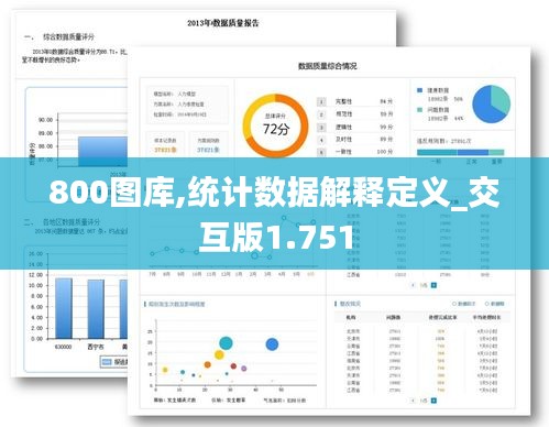 800图库,统计数据解释定义_交互版1.751