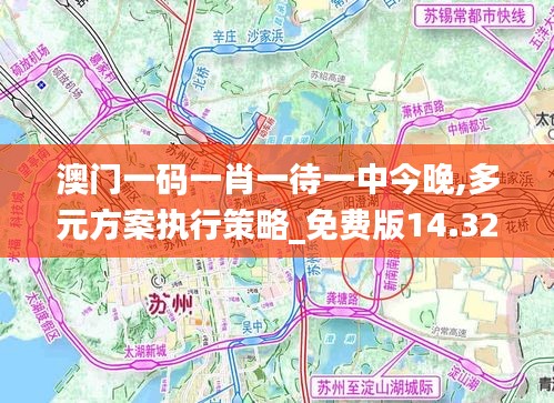 澳门一码一肖一待一中今晚,多元方案执行策略_免费版14.322