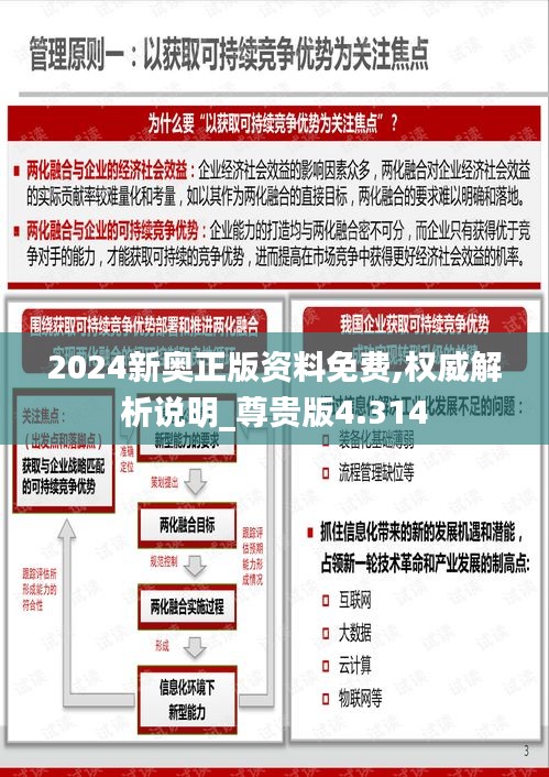 2024新奥正版资料免费,权威解析说明_尊贵版4.314