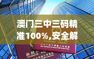 澳门三中三码精准100%,安全解析方案_挑战款10.739