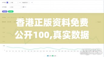 香港正版资料免费公开100,真实数据解释定义_手游版2.160