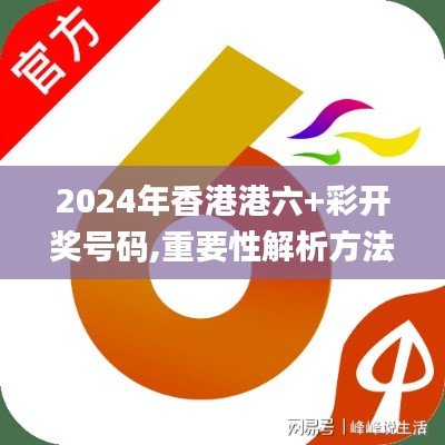 2024年香港港六+彩开奖号码,重要性解析方法_4DM11.486