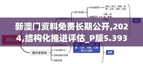 新澳门资料免费长期公开,2024,结构化推进评估_P版5.393