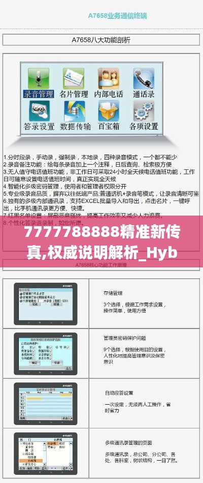 7777788888精准新传真,权威说明解析_Hybrid5.248