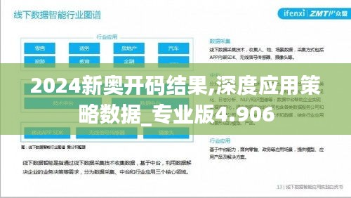 2024新奥开码结果,深度应用策略数据_专业版4.906