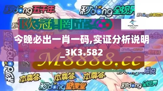 今晚必出一肖一码,实证分析说明_3K3.582