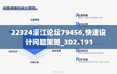 22324濠江论坛79456,快速设计问题策略_3D2.191