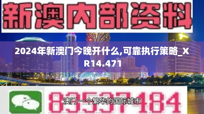 2024年新澳门今晚开什么,可靠执行策略_XR14.471