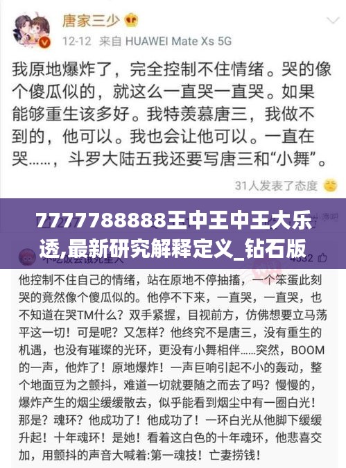 7777788888王中王中王大乐透,最新研究解释定义_钻石版6.807