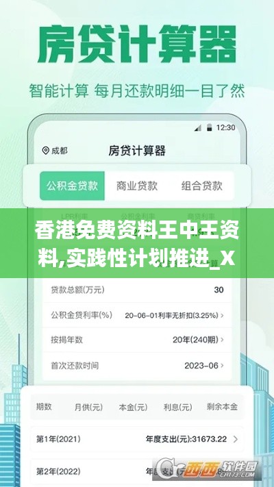 香港免费资料王中王资料,实践性计划推进_XP110.324