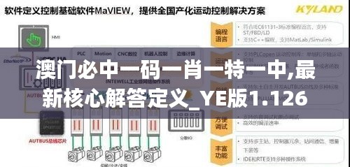 澳门必中一码一肖一特一中,最新核心解答定义_YE版1.126