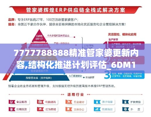 7777788888精准管家婆更新内容,结构化推进计划评估_6DM14.457