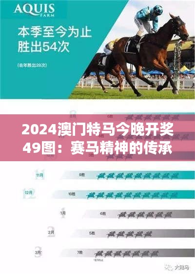 2024澳门特马今晚开奖49图：赛马精神的传承与发扬