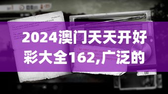 2024澳门天天开好彩大全162,广泛的关注解释落实热议_桌面款15.434