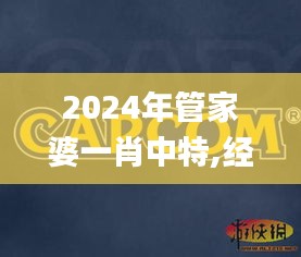 2024年管家婆一肖中特,经典解释定义_C版6.113