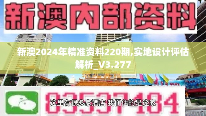 新澳2024年精准资料220期,实地设计评估解析_V3.277