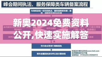 新奥2024免费资料公开,快速实施解答策略_eShop7.437