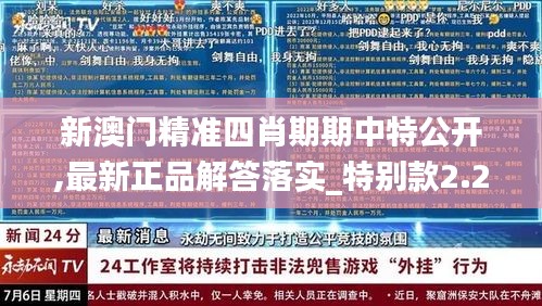 新澳门精准四肖期期中特公开,最新正品解答落实_特别款2.277