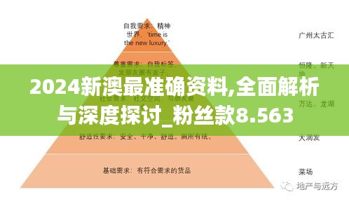 2024新澳最准确资料,全面解析与深度探讨_粉丝款8.563