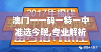 澳门一一码一特一中准选今晚,专业解析说明_UHD款9.244