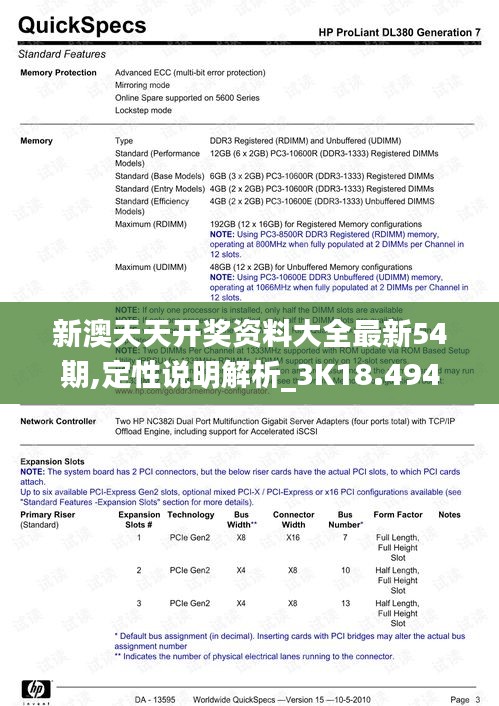 新澳天天开奖资料大全最新54期,定性说明解析_3K18.494