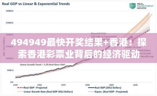 494949最快开奖结果+香港：探索香港彩票业背后的经济驱动力与社会影响