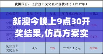 新澳今晚上9点30开奖结果,仿真方案实现_PT9.911