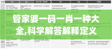 管家婆一码一肖一种大全,科学解答解释定义_C版110.729