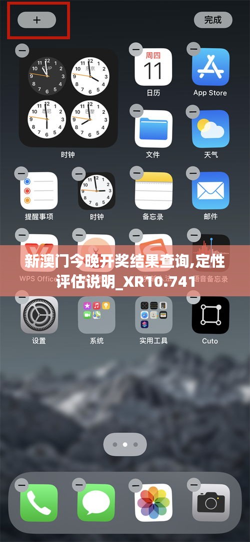 新澳门今晚开奖结果查询,定性评估说明_XR10.741