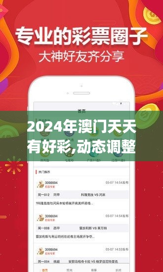 2024年澳门天天有好彩,动态调整策略执行_专家版10.575